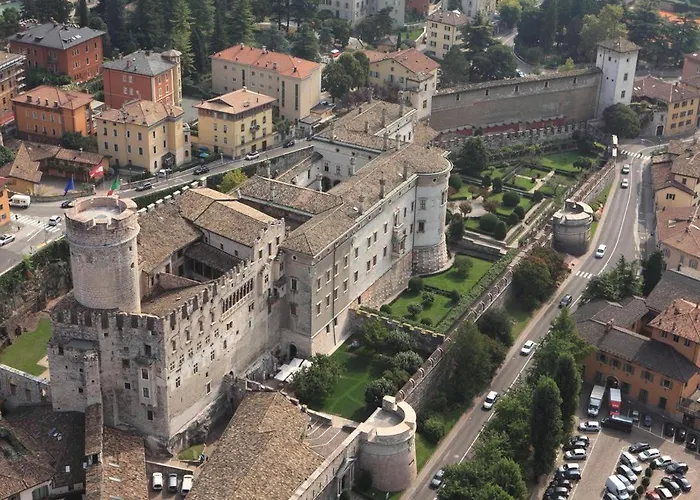 Al Consiglio Appartamento Trento