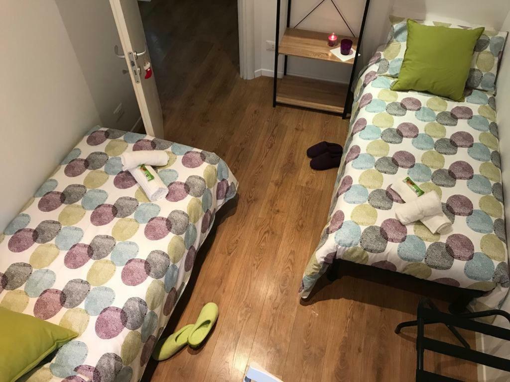 Al Consiglio Apartment Trento