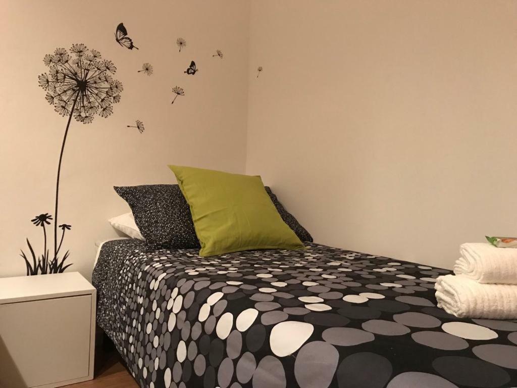 Apartment Al Consiglio *