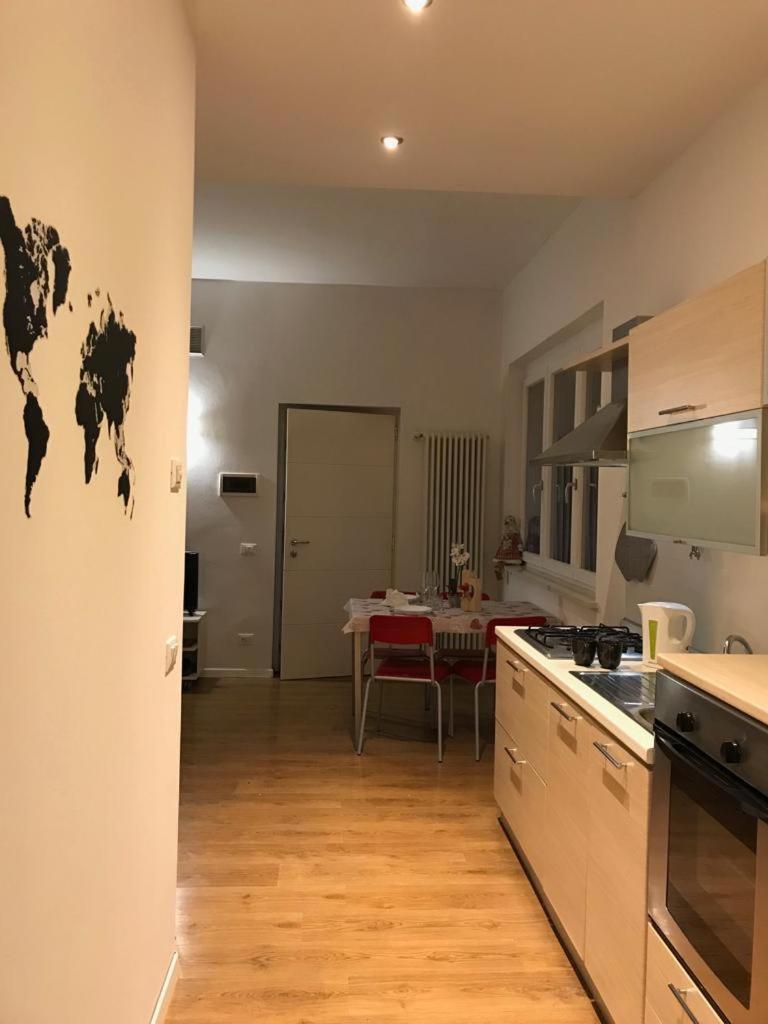 Al Consiglio Apartment