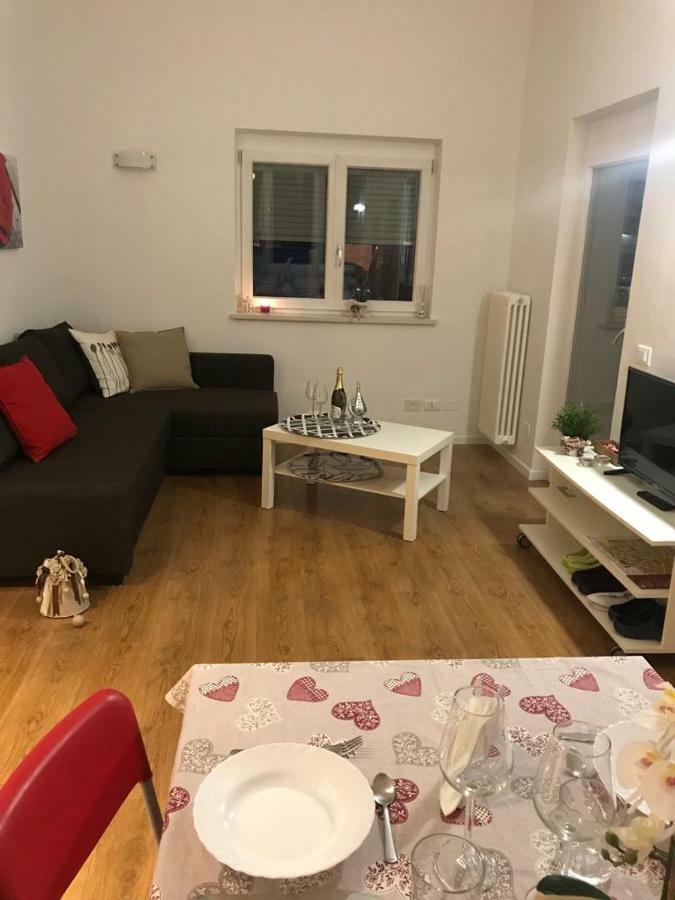 Apartment Al Consiglio *