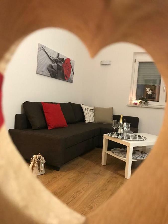 Al Consiglio Apartment Trento