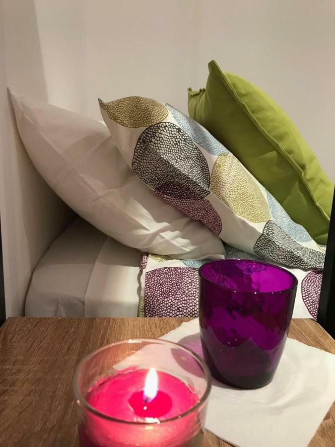 Apartment Al Consiglio