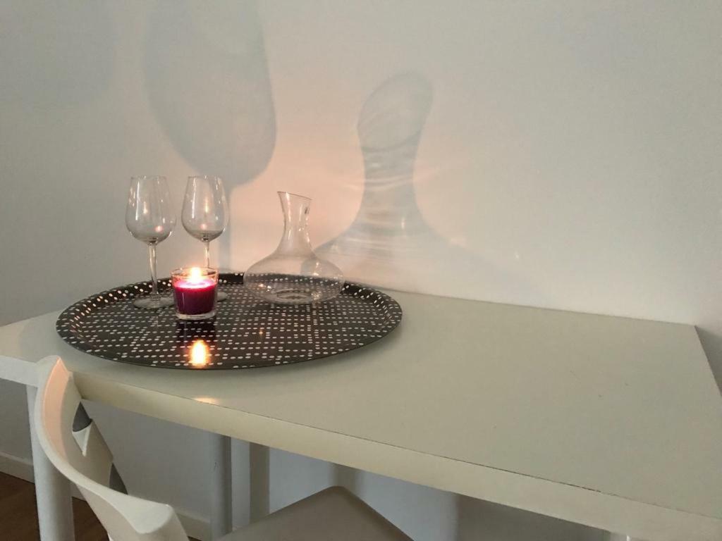 Apartment Al Consiglio