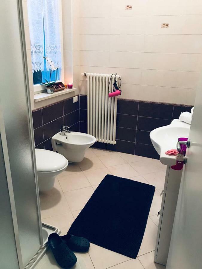 Apartment Al Consiglio