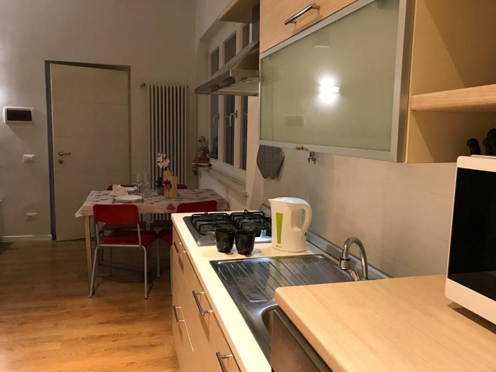 Al Consiglio Apartment