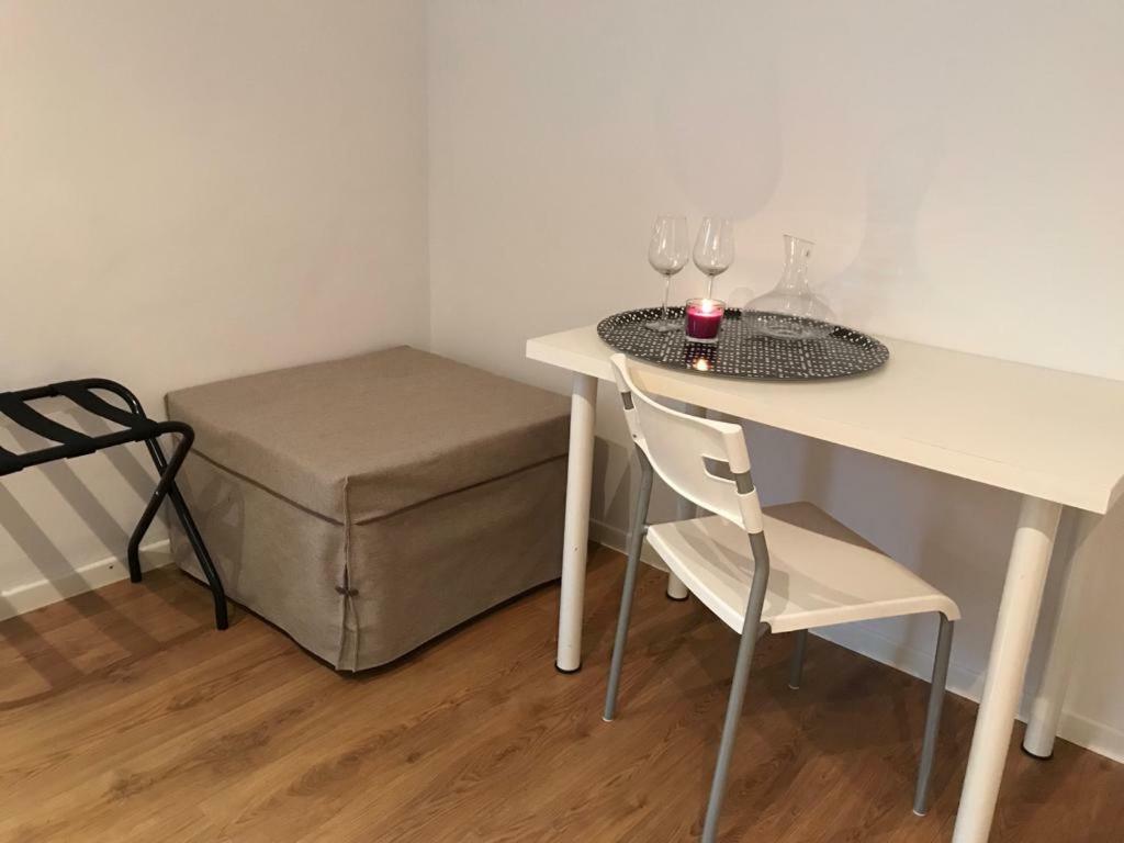 Al Consiglio Apartment *