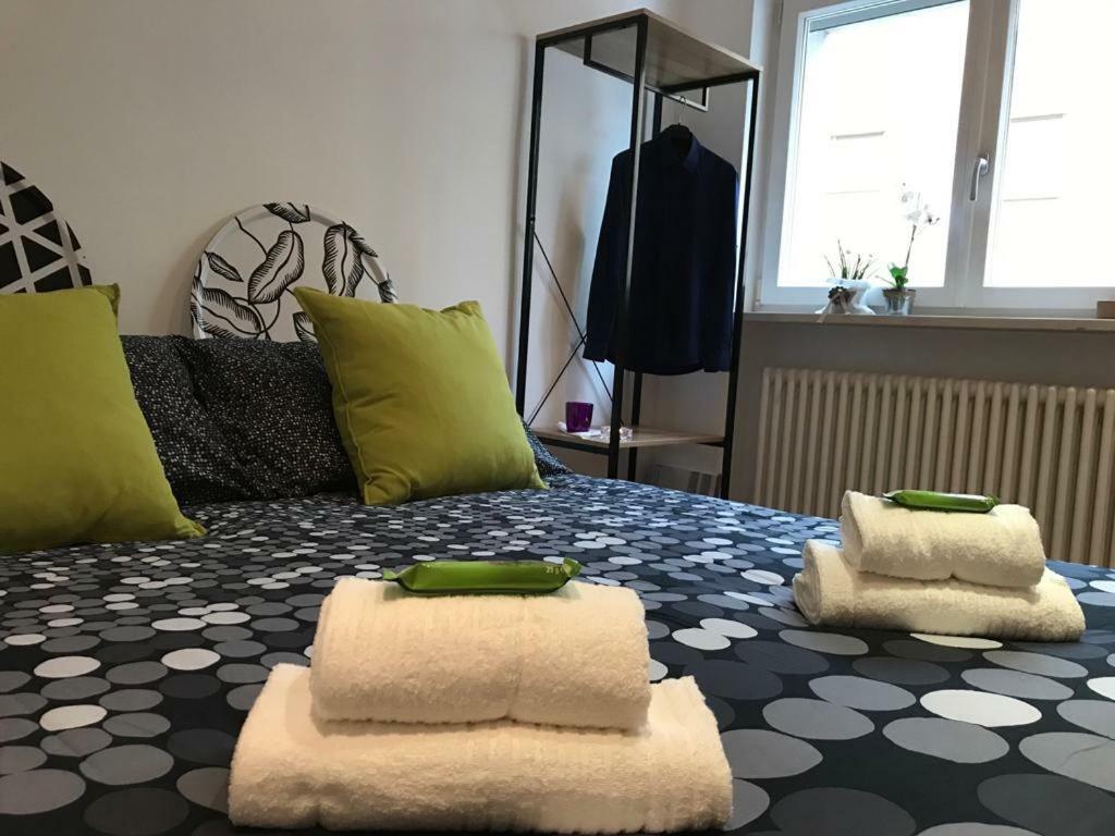 Al Consiglio Apartment Trento