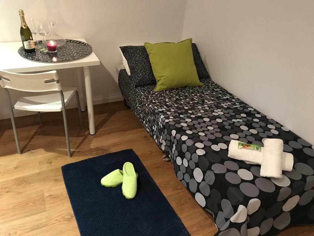 Apartment Al Consiglio Trento