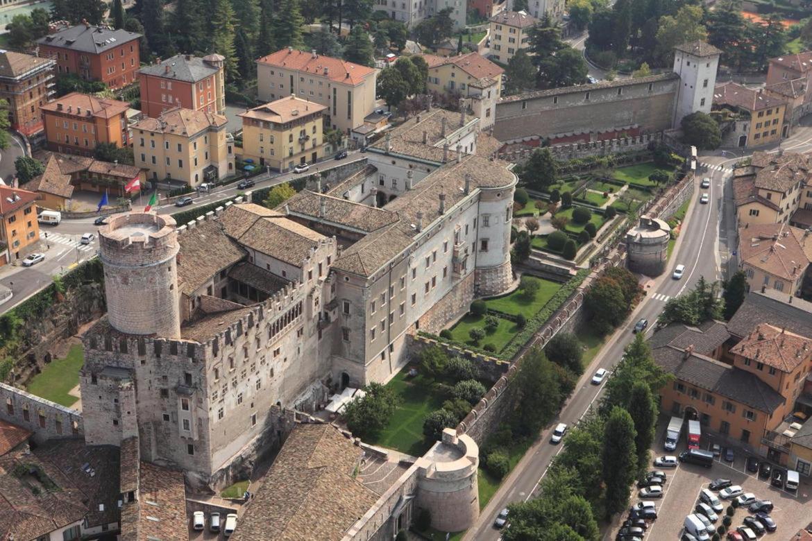 Apartment Al Consiglio *