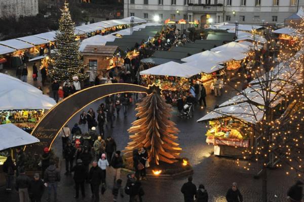 Al Consiglio Apartment Trento